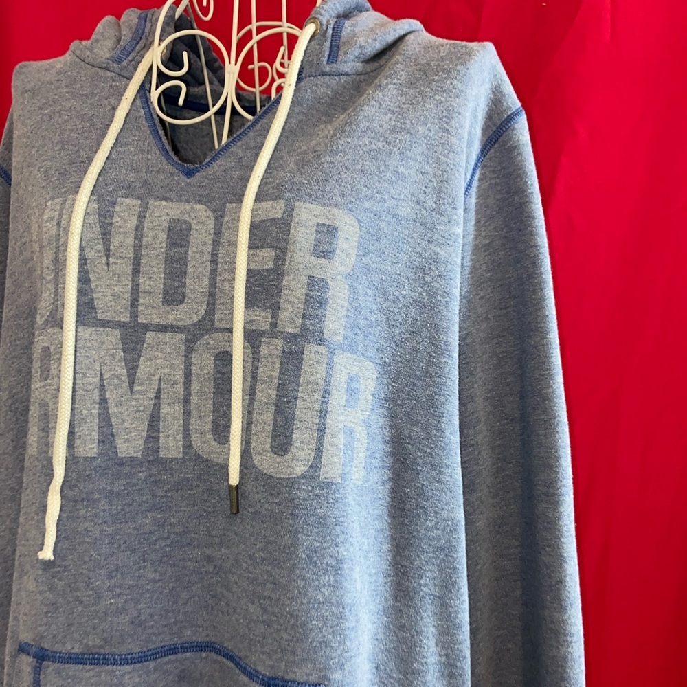 Under Armor Hoodie